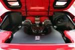 Ferrari 458 Spider 2012 года